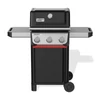 Kép 2/3 - Weber Spirit E-310 gázgrill