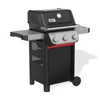 Kép 3/3 - Weber Spirit E-310 gázgrill