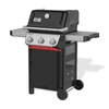 Kép 1/3 - Weber Spirit E-310 gázgrill