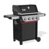 Kép 3/3 - Weber Spirit E-410 gázgrill