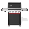 Kép 2/3 - Weber Spirit EP-435 gázgrill