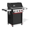 Kép 3/3 - Weber Spirit EP-435 gázgrill