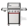 Kép 2/3 - Weber Spirit SP-435 gázgrill