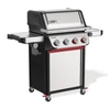 Kép 3/3 - Weber Spirit SP-435 gázgrill