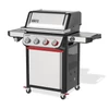 Kép 1/3 - Weber Spirit SP-435 gázgrill