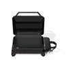 Kép 7/9 - Weber SLATE GP 56 cm Premium plancha gázgrill
