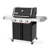 Kép 1/6 - Weber Genesis E-315 gázgrill