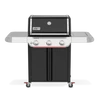Kép 2/6 - Weber Genesis E-315 gázgrill