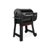 Kép 4/11 - Weber Smoque 500 pellet grill