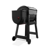 Kép 5/11 - Weber Smoque 500 pellet grill