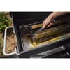 Kép 8/11 - Weber Smoque 500 pellet grill