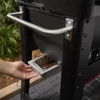 Kép 10/11 - Weber Smoque 500 pellet grill