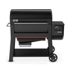 Kép 1/7 - Weber Searwood XL 600 pellet grill