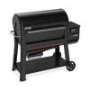 Kép 3/7 - Weber Searwood XL 600 pellet grill