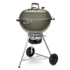 Kép 1/4 - Weber Master-Touch GBS C-5750 füstszürke