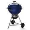 Kép 1/8 - Weber Master-Touch GBS C-5750 óceán kék