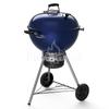Kép 1/8 - Weber Master-Touch GBS C-5750 óceán kék