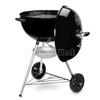Kép 2/7 - weber-original-kettle-e-5710-fekete-2