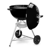 Kép 2/7 - weber-original-kettle-e-5710-fekete-2