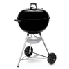 Kép 1/7 - Weber Original Kettle E-5710 fekete