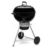 Kép 1/7 - Weber Original Kettle E-5730 fekete