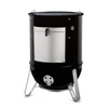 Kép 2/7 - weber-smokey-mountain-cooker-toltenyszmoker-57cm-fekete-2