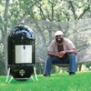 Kép 3/7 - weber-smokey-mountain-cooker-toltenyszmoker-57cm-fekete-3