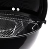 Kép 3/6 - Weber Master-Touch E-6755 fekete 67cm faszenes grill