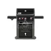 Kép 1/3 - Weber Spirit E-330s Classic GBS gázgrill