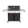 Kép 2/7 - Weber Genesis E-415 gázgrill