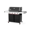 Kép 1/7 - Weber Genesis E-415 gázgrill
