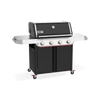 Kép 3/7 - Weber Genesis E-415 gázgrill