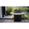 Kép 6/6 - Weber Genesis E-315 gázgrill