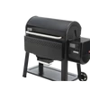 Kép 2/4 - Weber Searwood XL 600 első asztal