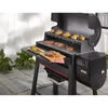 Kép 4/4 - Weber Searwood XL 600 első asztal