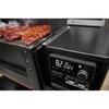 Kép 6/7 - Weber Searwood 600 pellet grill