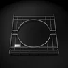 Kép 4/5 - Weber Crafted ˝Frame Kit˝ rácskeret, Spirit, SmokeFire grillekhez