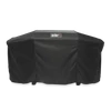 Kép 1/5 - Weber Premium Plancha grill takaró, 76 cm