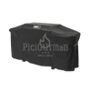 Kép 2/5 - Weber Premium Plancha grill takaró, 76 cm