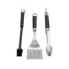 Kép 2/2 - Weber Precision grill eszközkészlet 3db-os