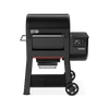 Kép 1/7 - Weber Searwood 600 pellet grill