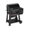 Kép 3/7 - Weber Searwood 600 pellet grill