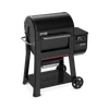 Kép 3/7 - Weber Searwood 600 pellet grill