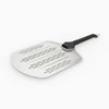 Kép 1/4 - Witt 12" aluminium pizzalapát