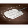 Kép 4/4 - Witt 12" aluminium pizzalapát