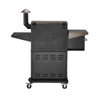 Kép 4/11 - zgrills-zpg-600d-pellet-grill-smoker-1
