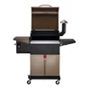 Kép 2/11 - zgrills-zpg-600d-pellet-grill-smoker-7