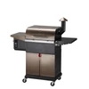 Kép 9/11 - zgrills-zpg-600d-pellet-grill-smoker-8