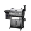 Kép 5/12 - zgrills-zpg-700d4-pellet-grill-smoker-4