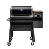 Kép 2/7 - Z Grills 7052B Pellet Grill